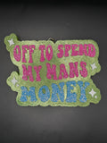 My Mans Money