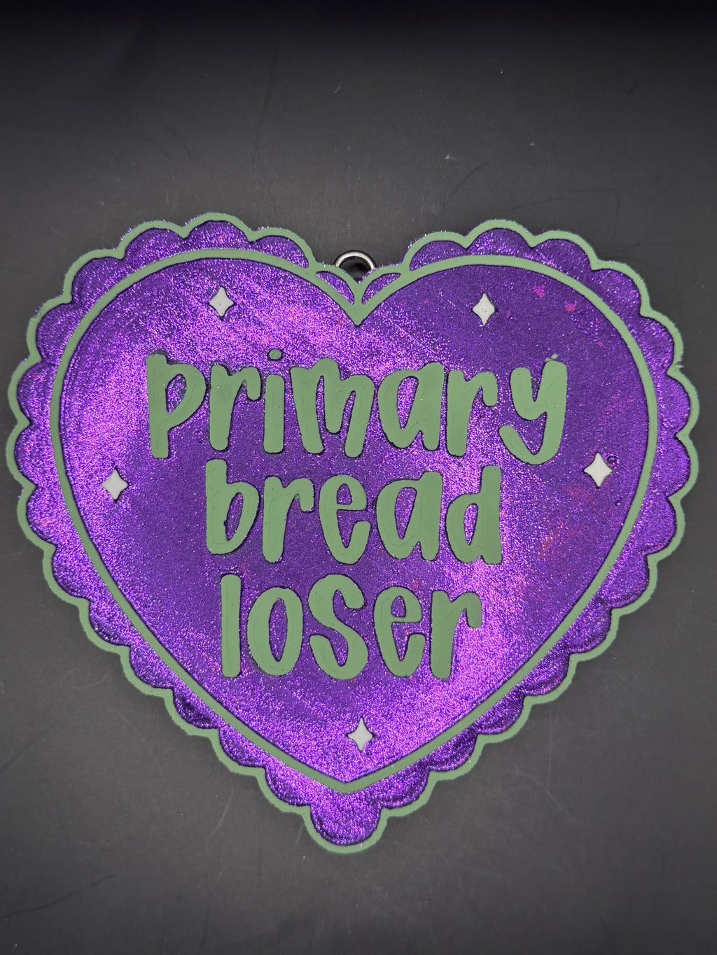 Bread Loser