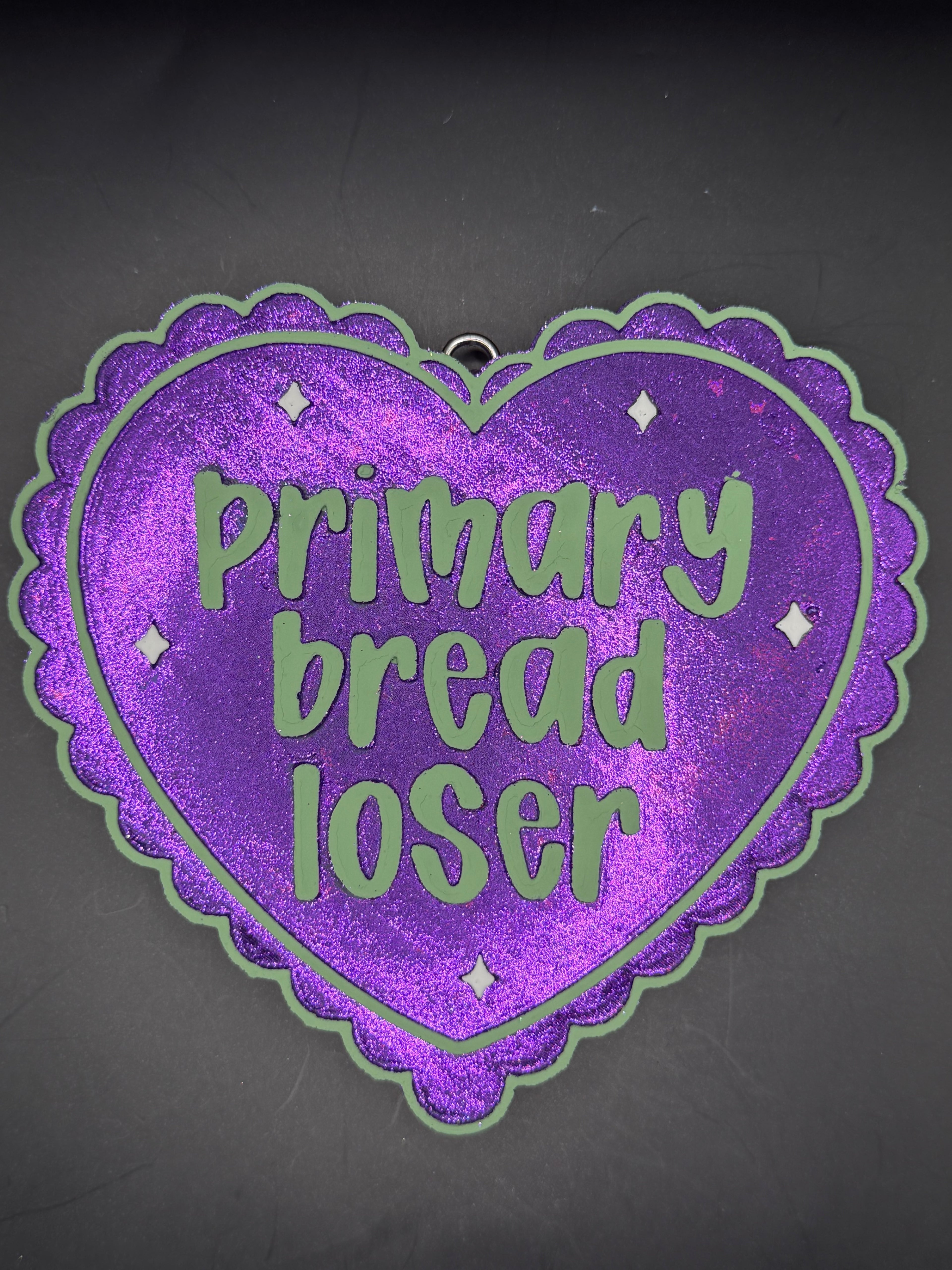 Bread Loser