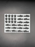Fish Flag