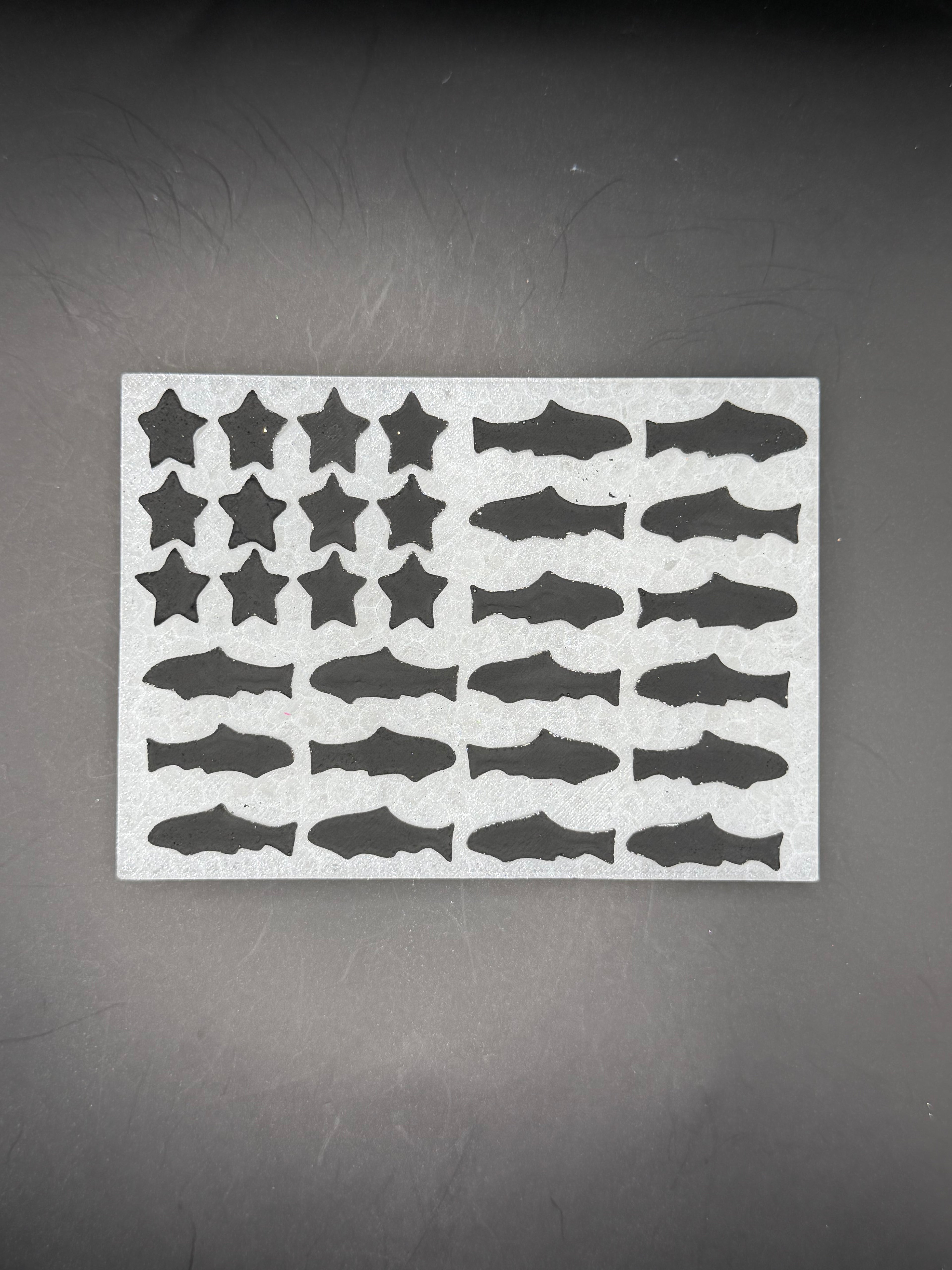 Fish Flag