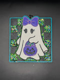 Checkered Ghost