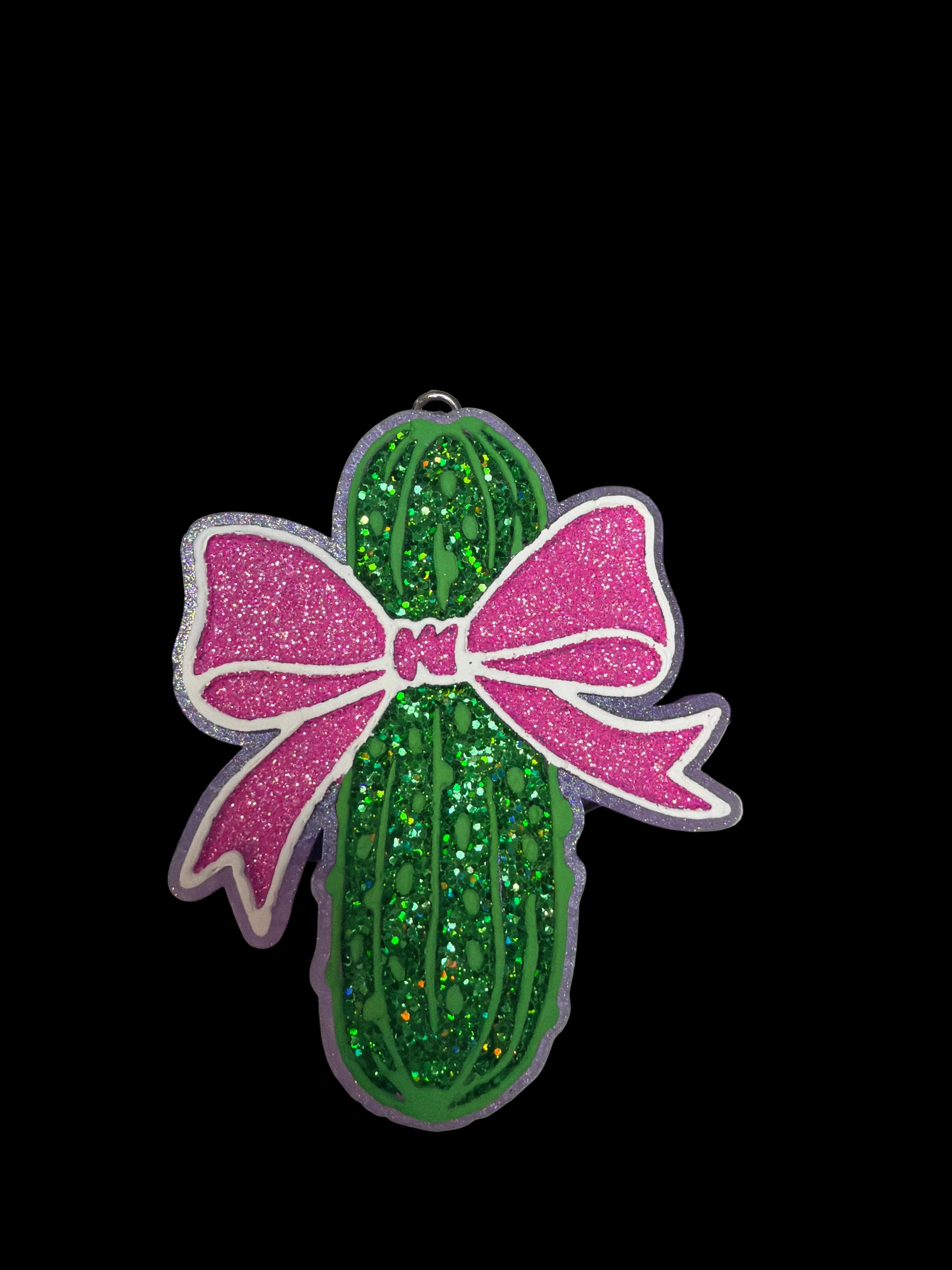 Boujee Pickle