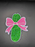 Preppy Pickle