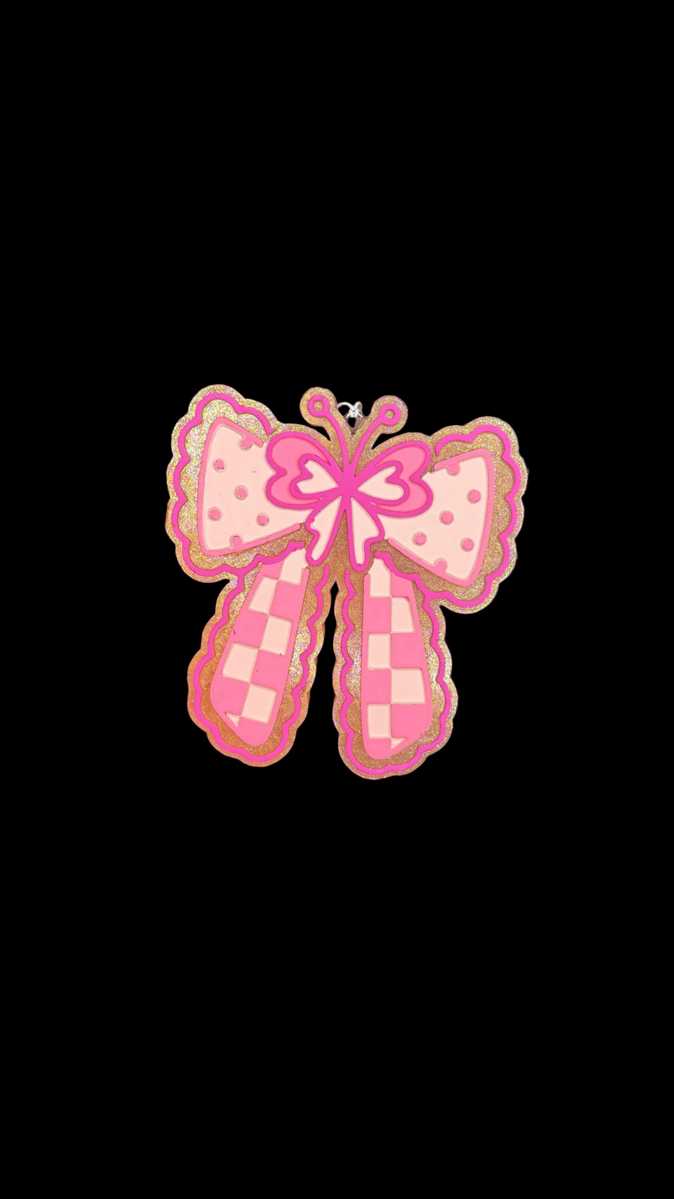 Butterfly Bow