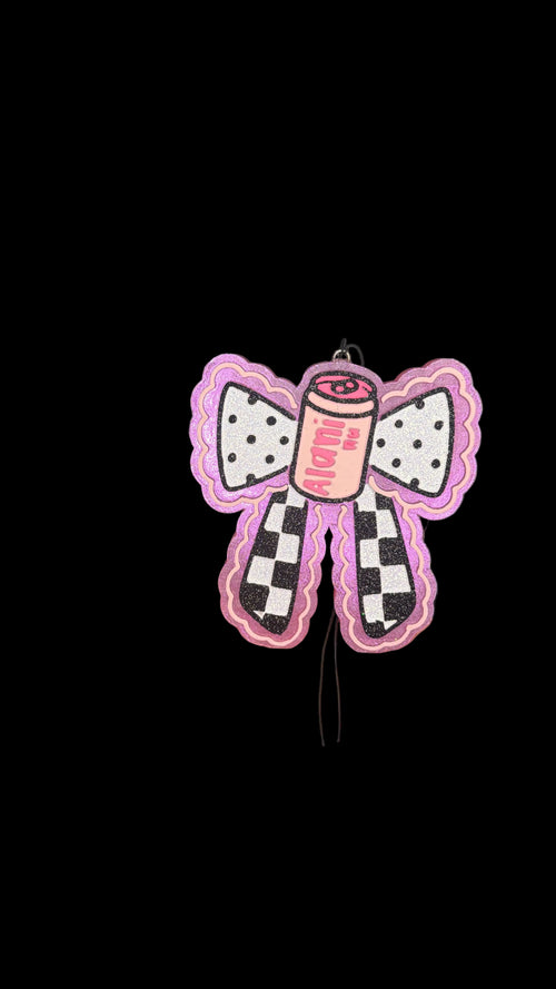 Alani Bow