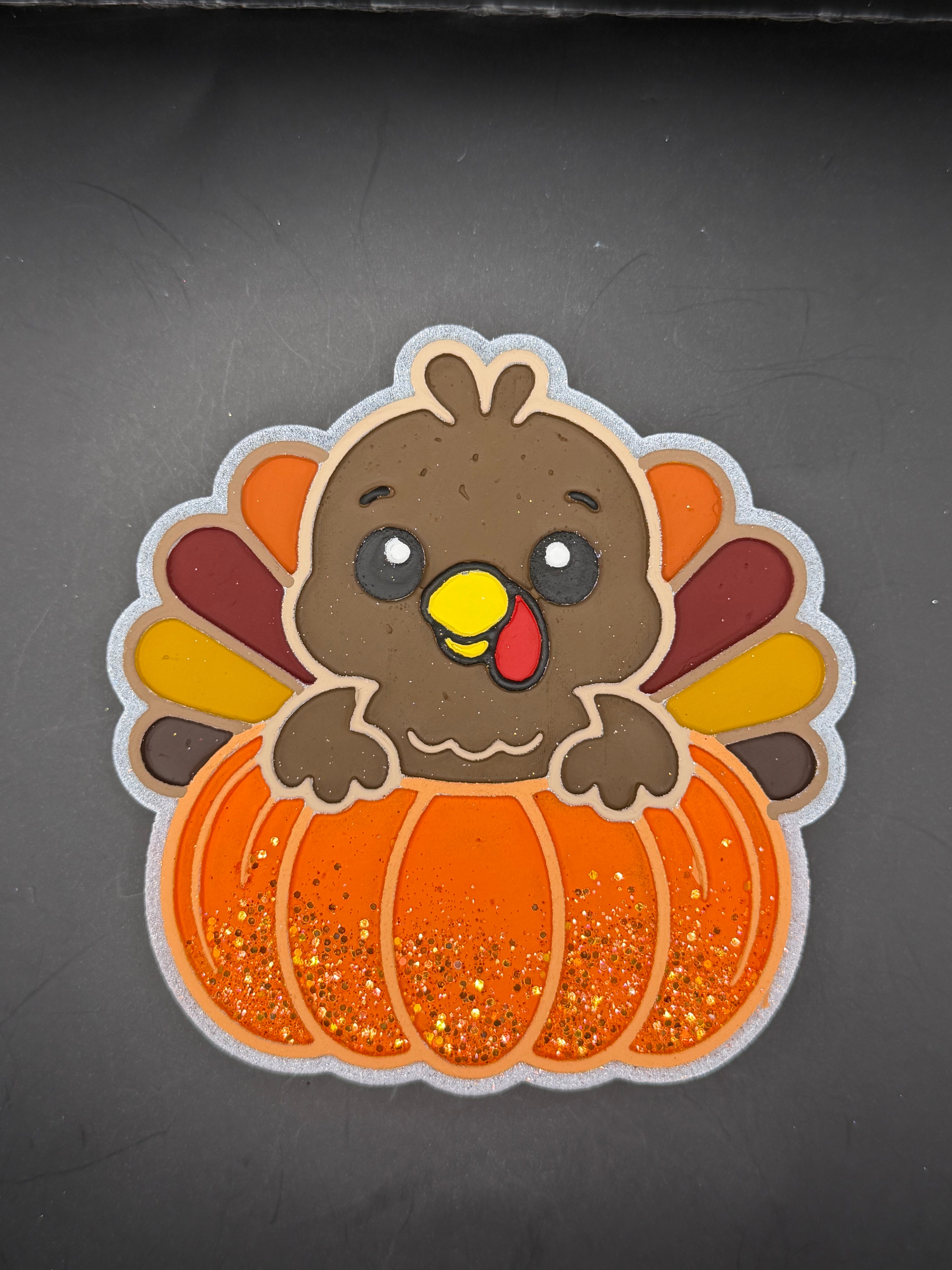 Fall Turkey