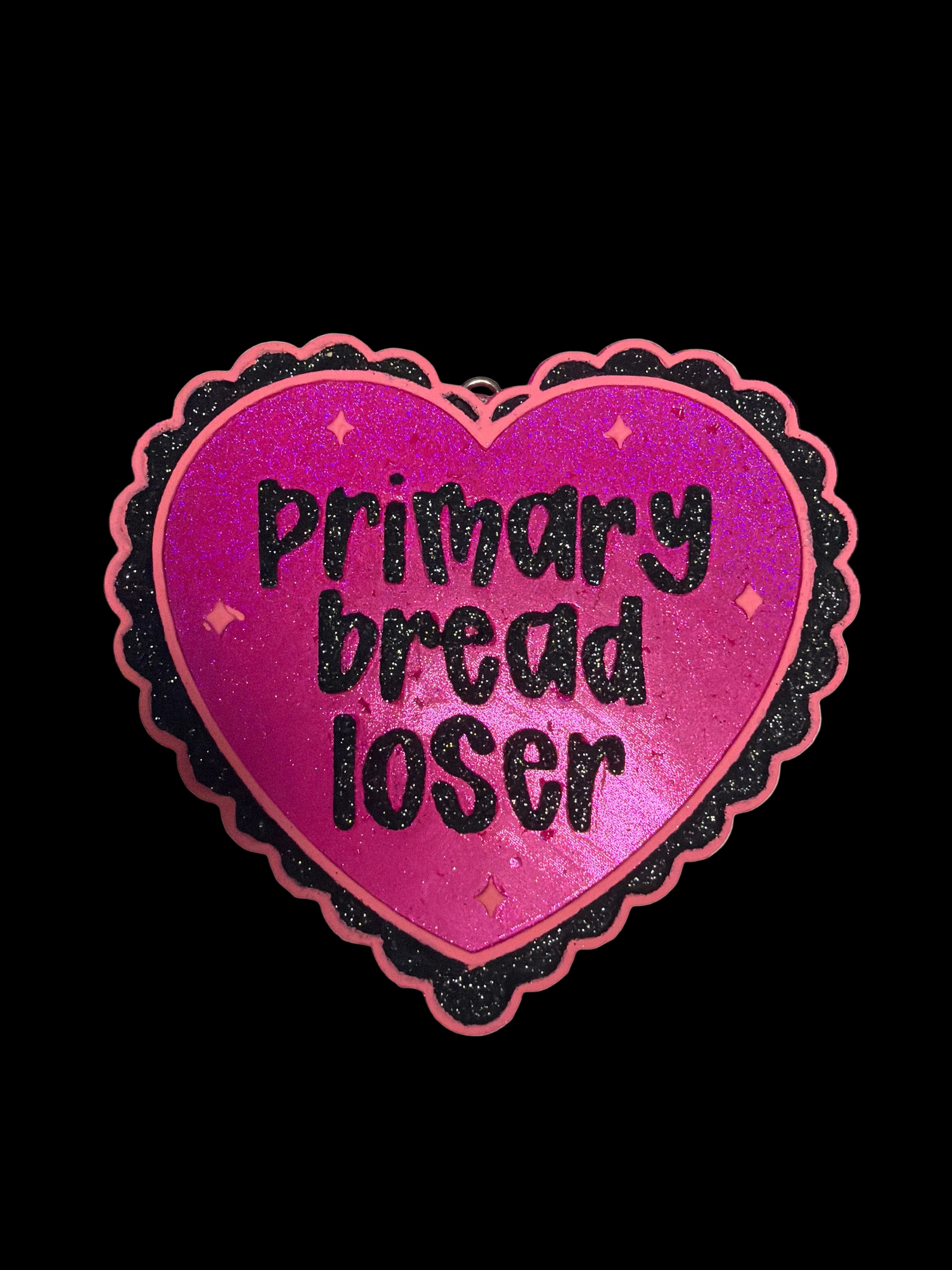 Bread Loser