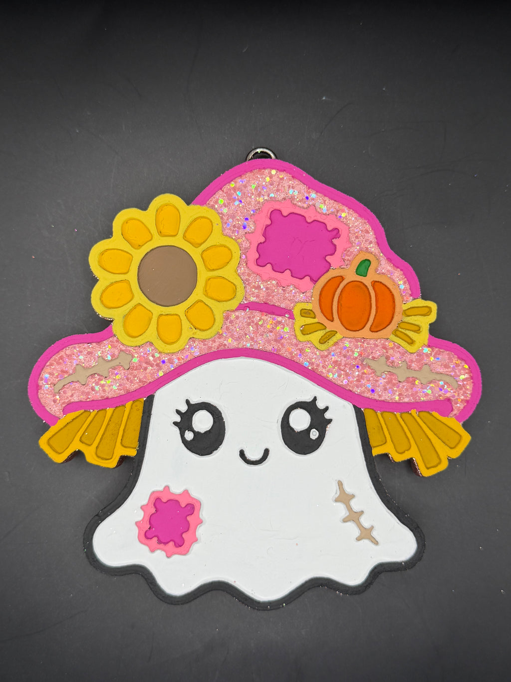 Harvest Boo
