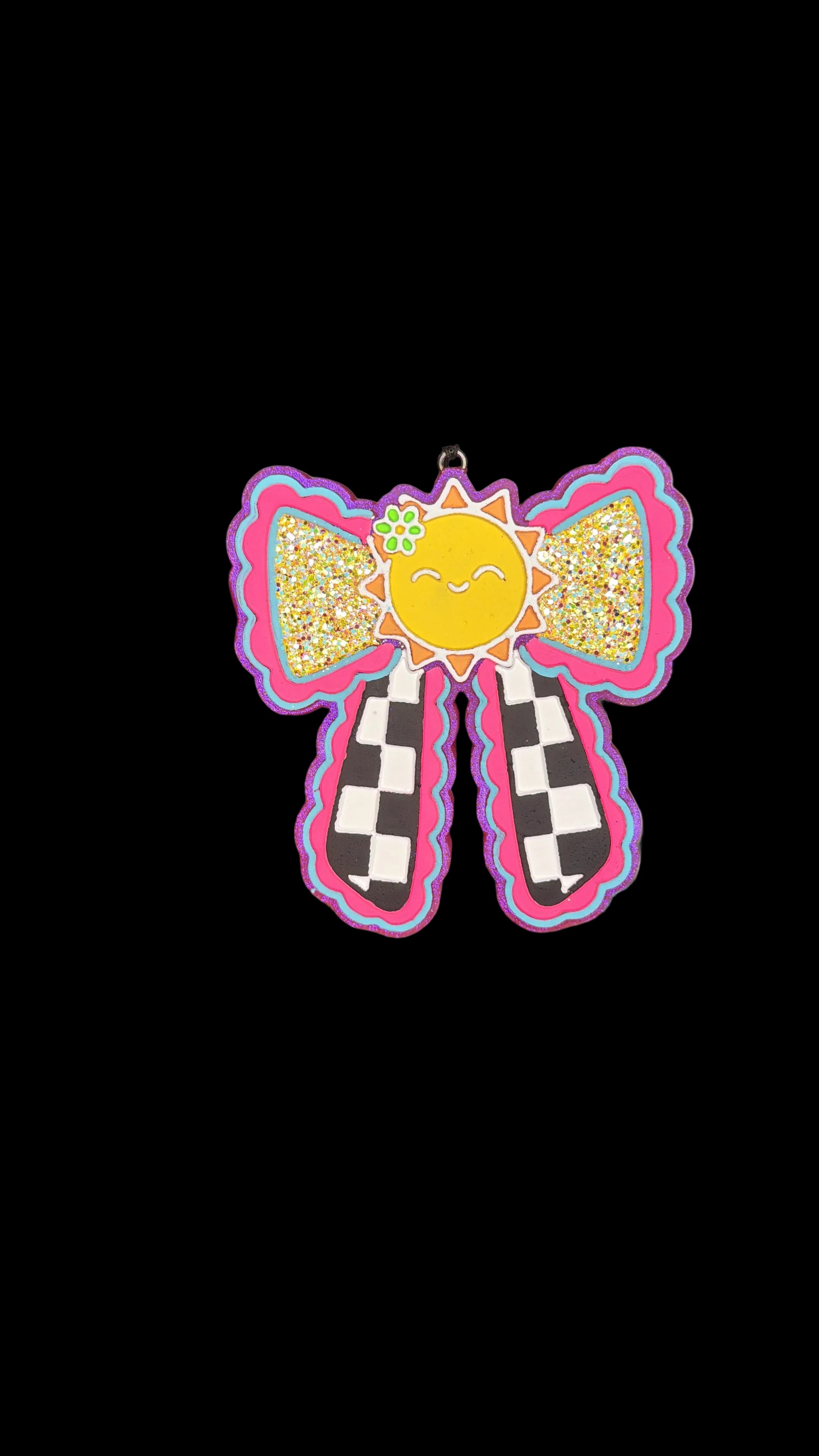 Sun bow