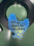 Chickens