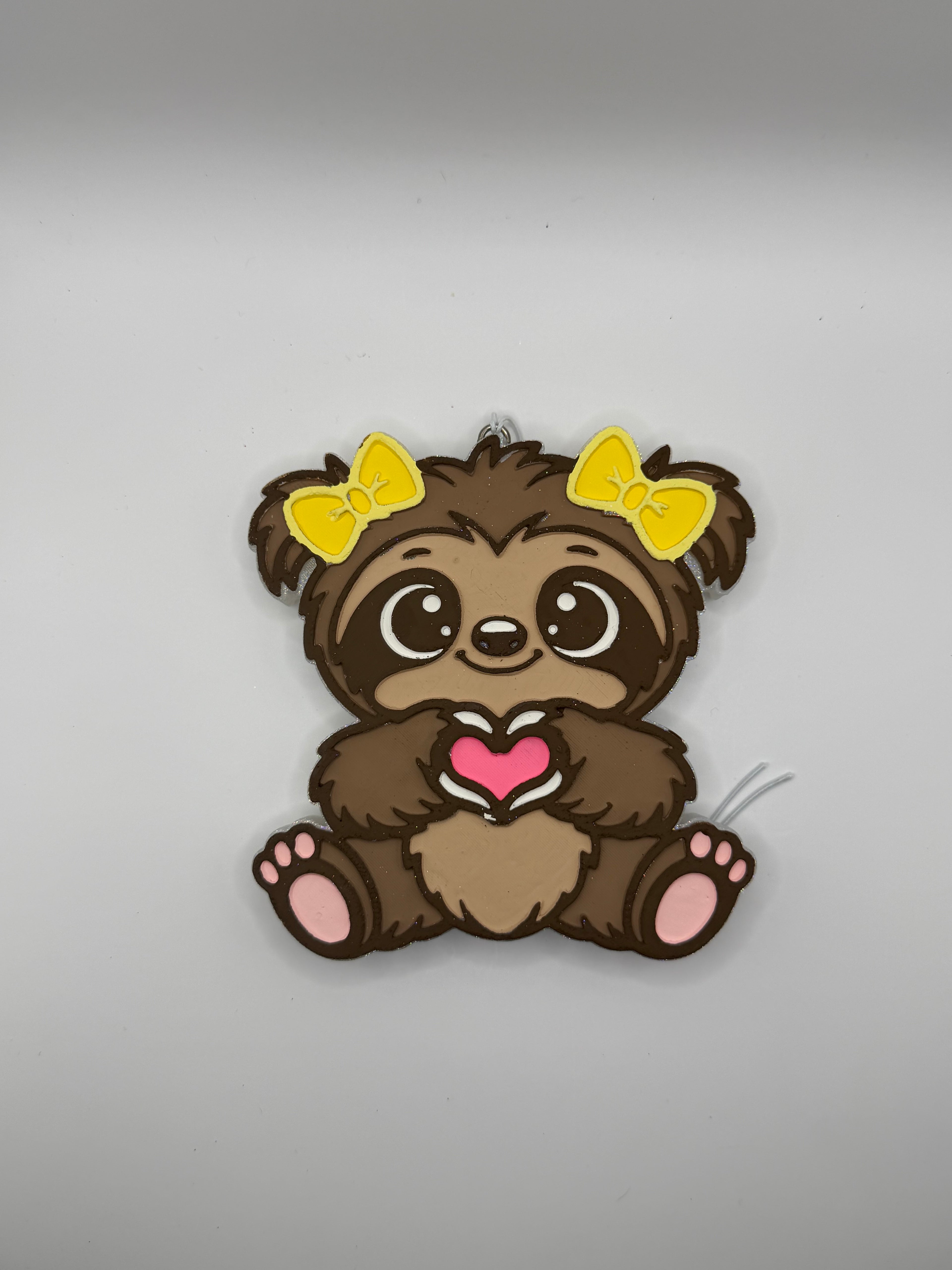 Cutie sloth