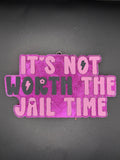 Jail Time