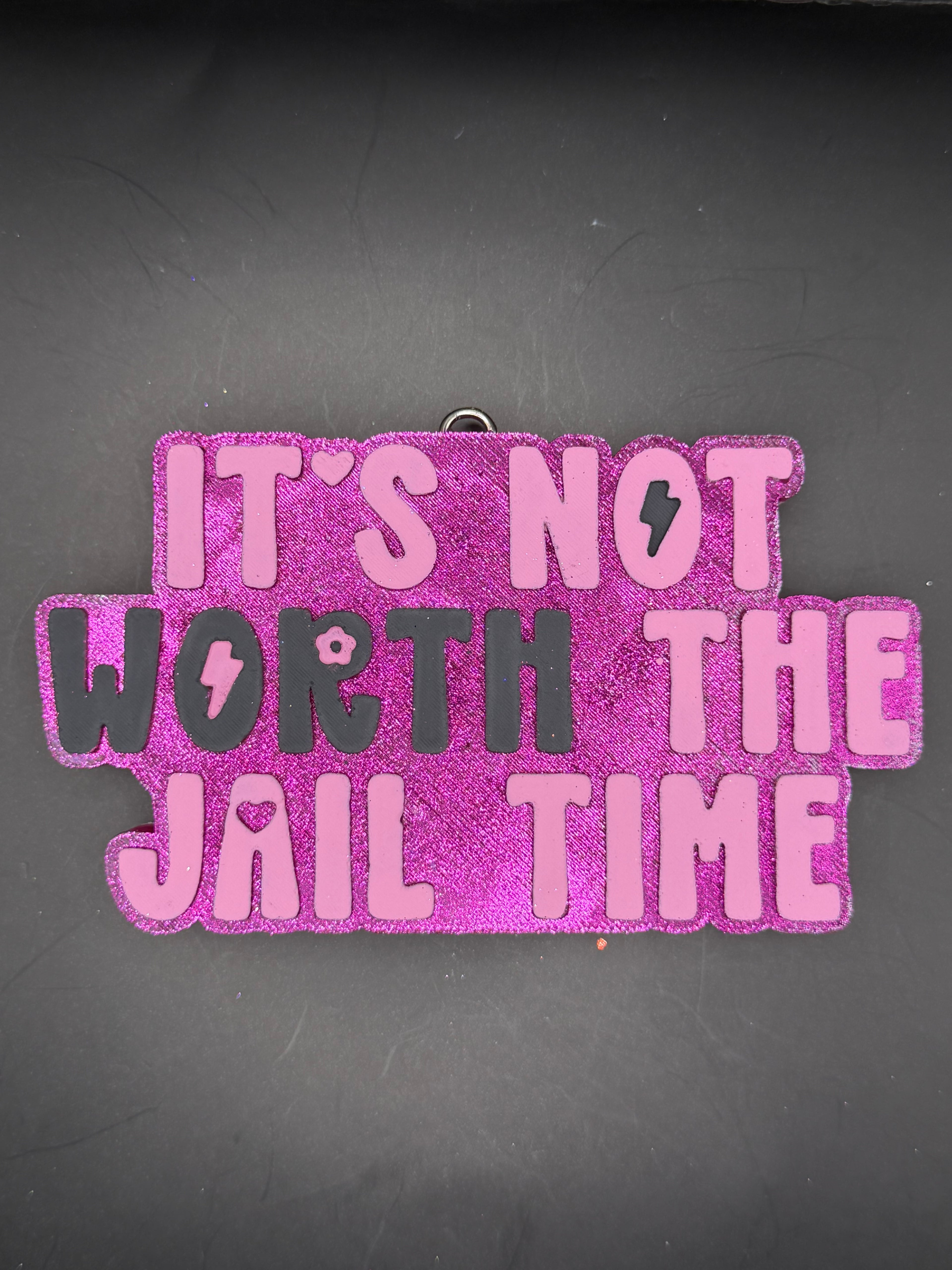 Jail Time