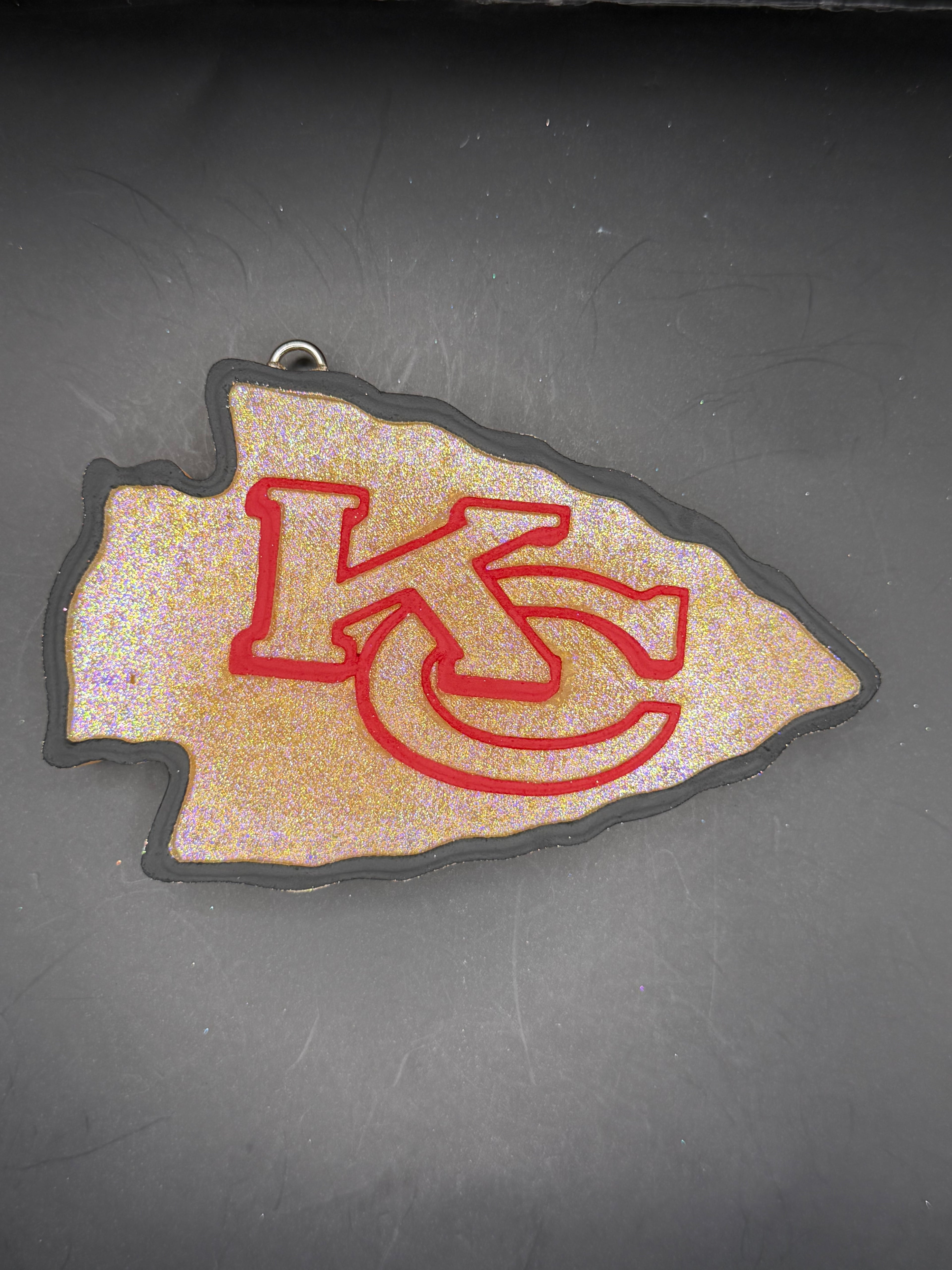 KC