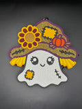Harvest Boo