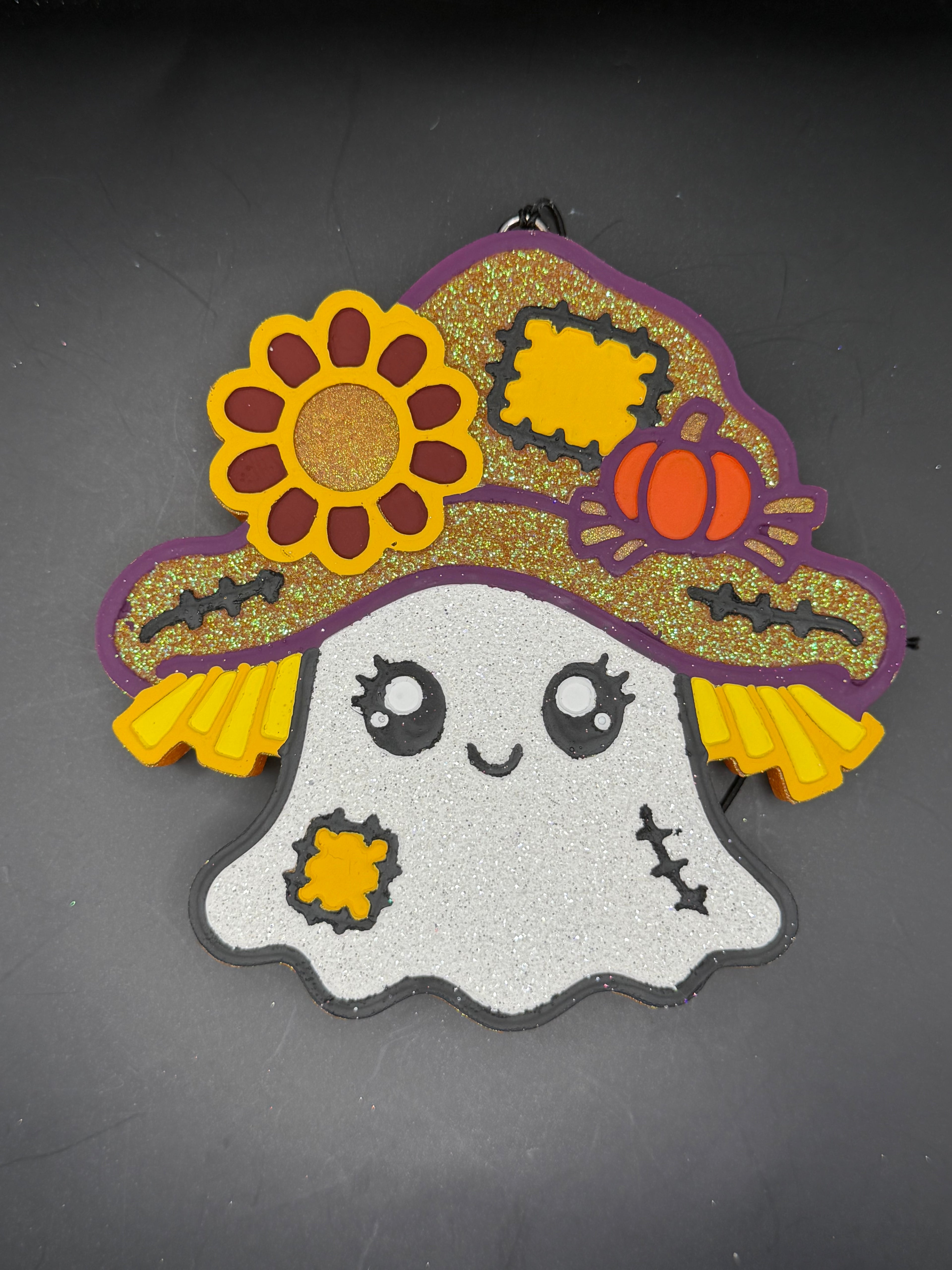 Harvest Boo
