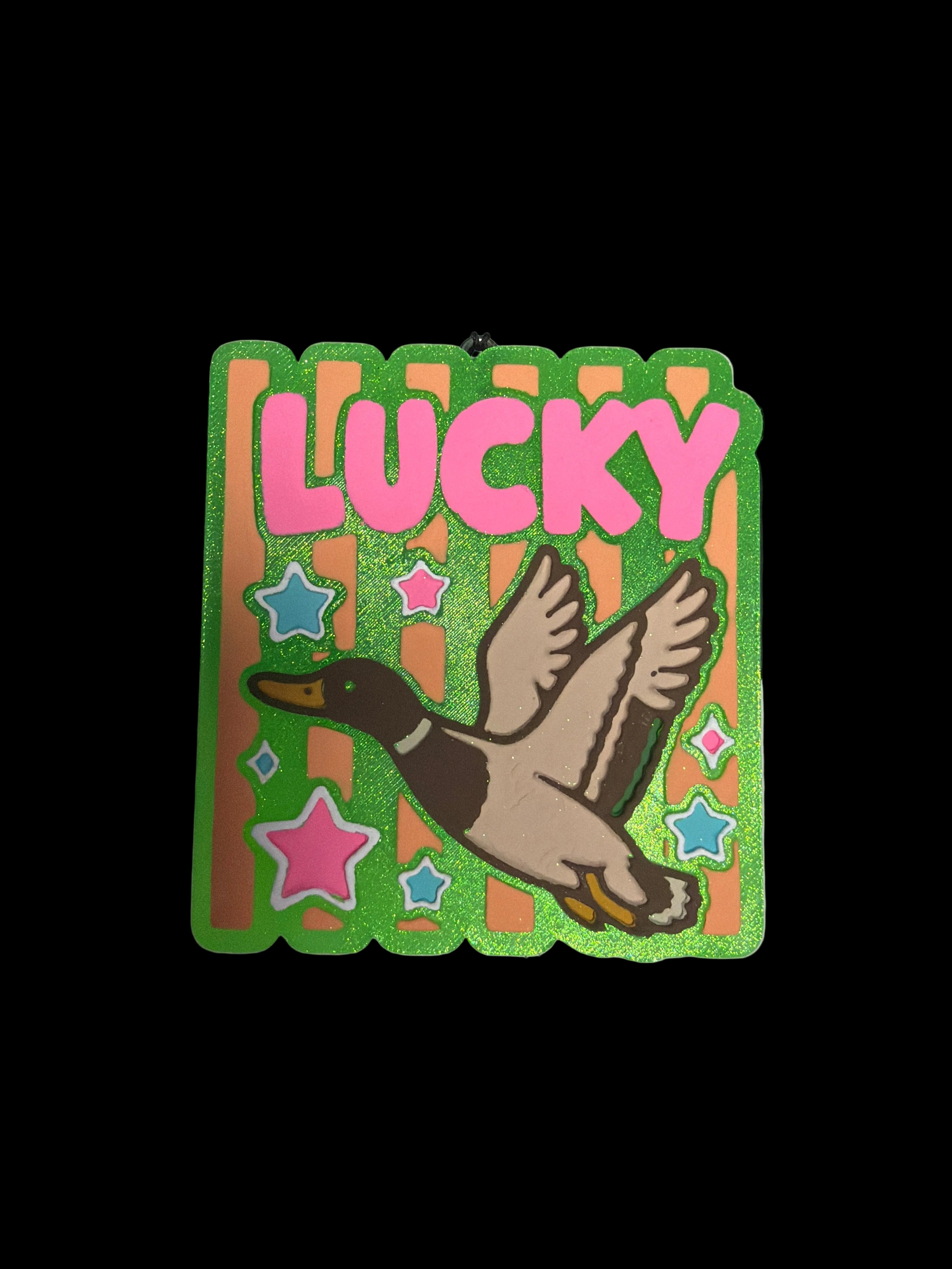 Lucky Duck