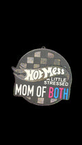 Mom of both