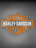 Motorcycle