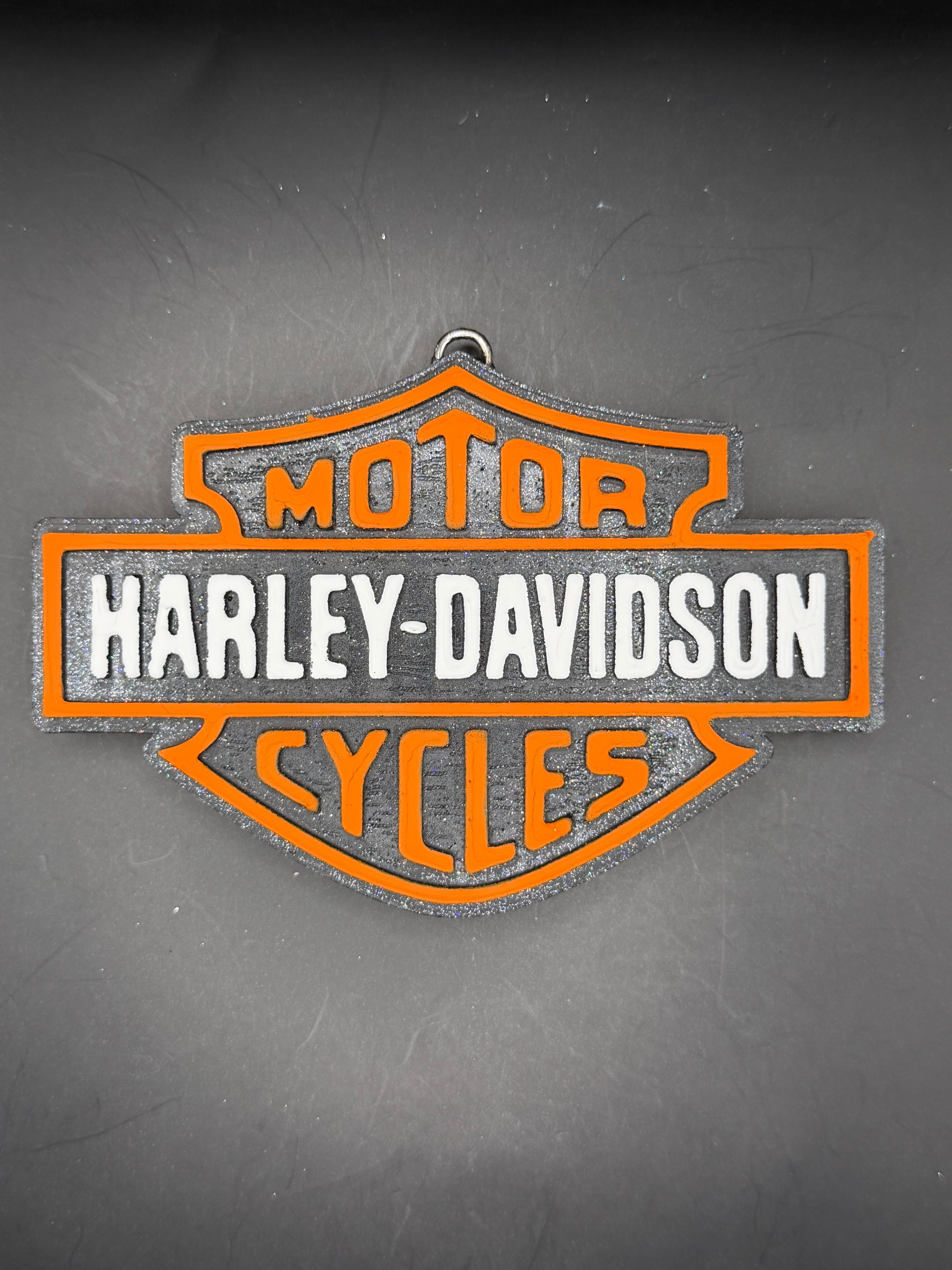 Motorcycle