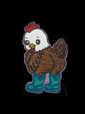 Cowboy Chick