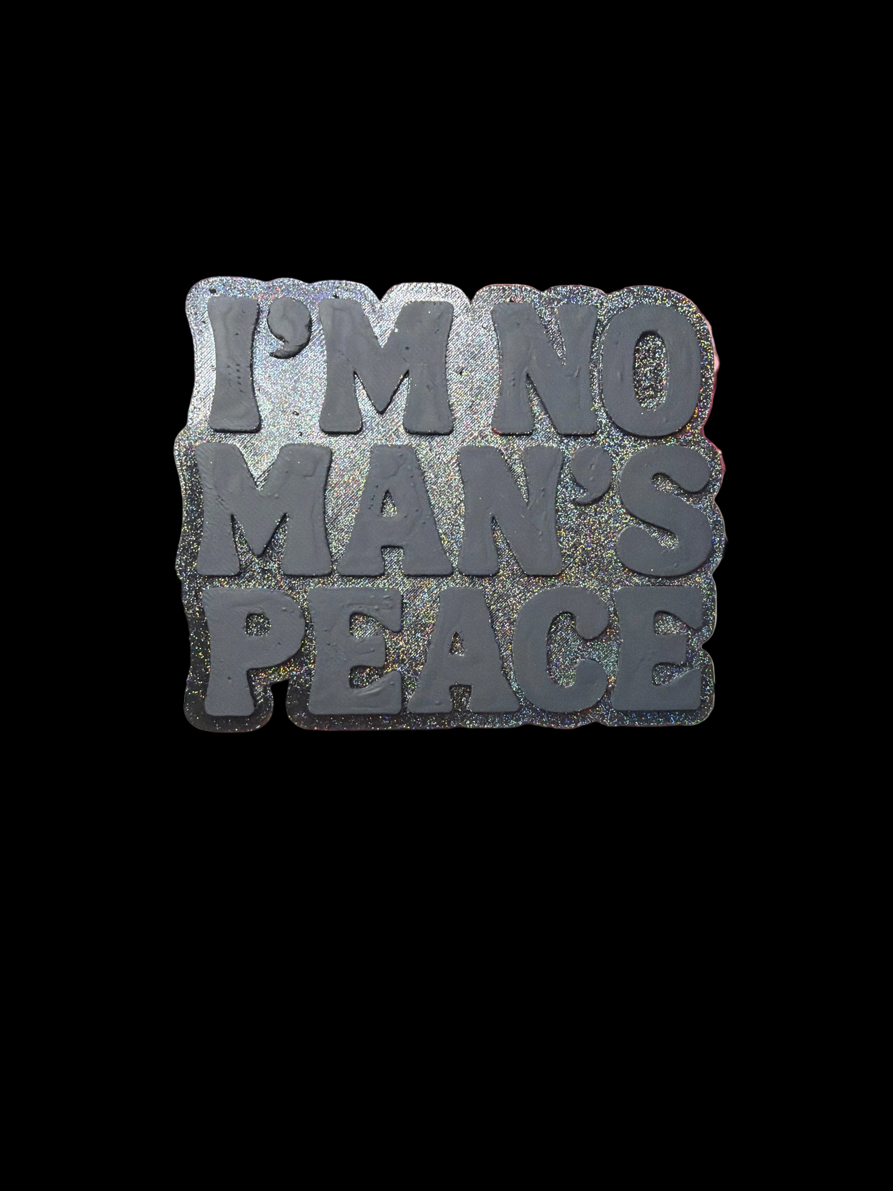 Mans Peace