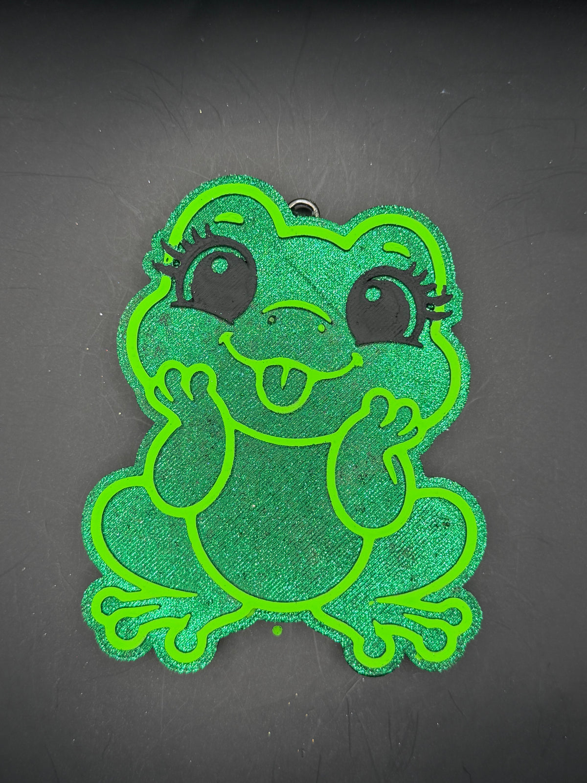 Froggy