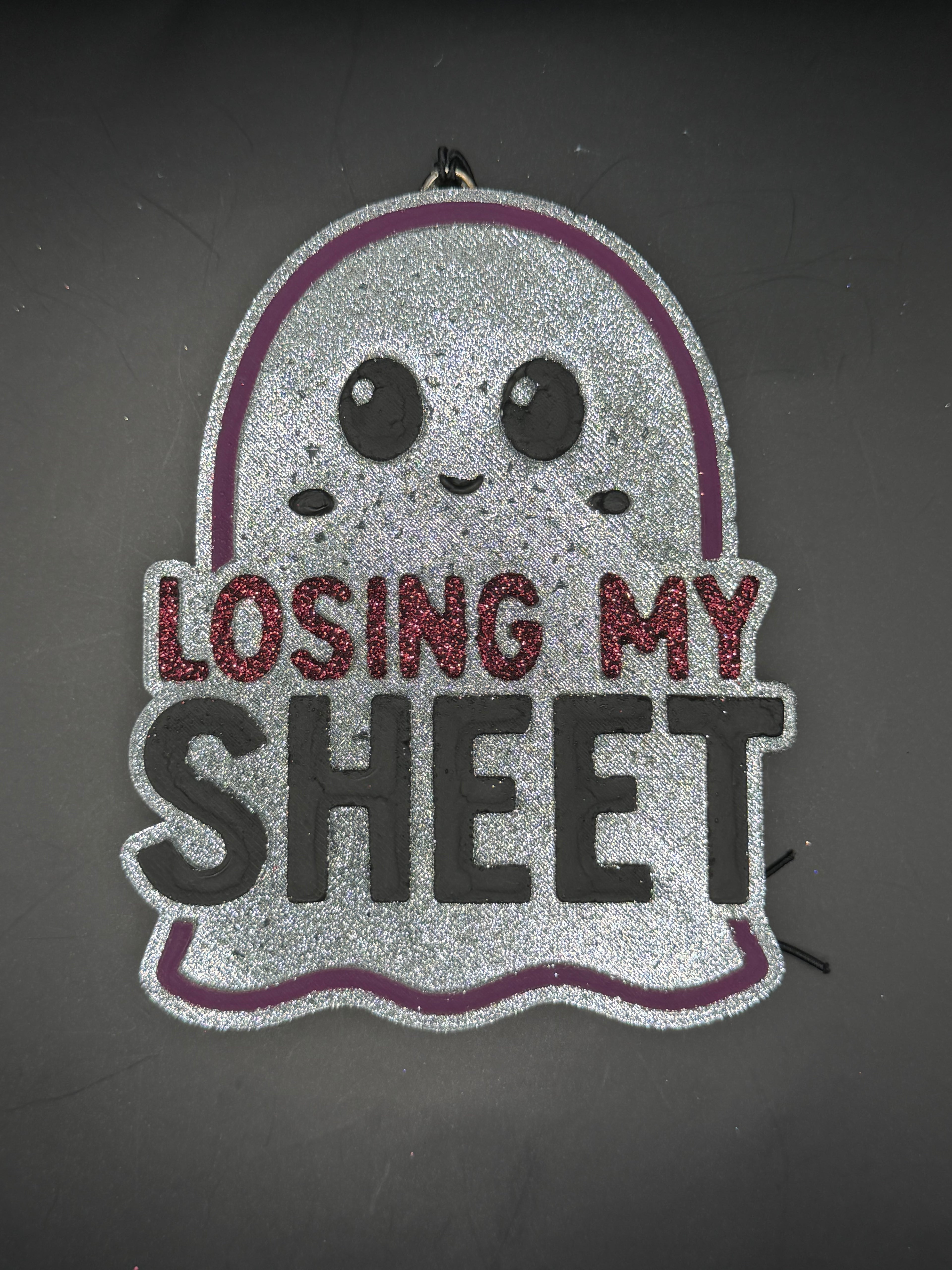 My Sheet