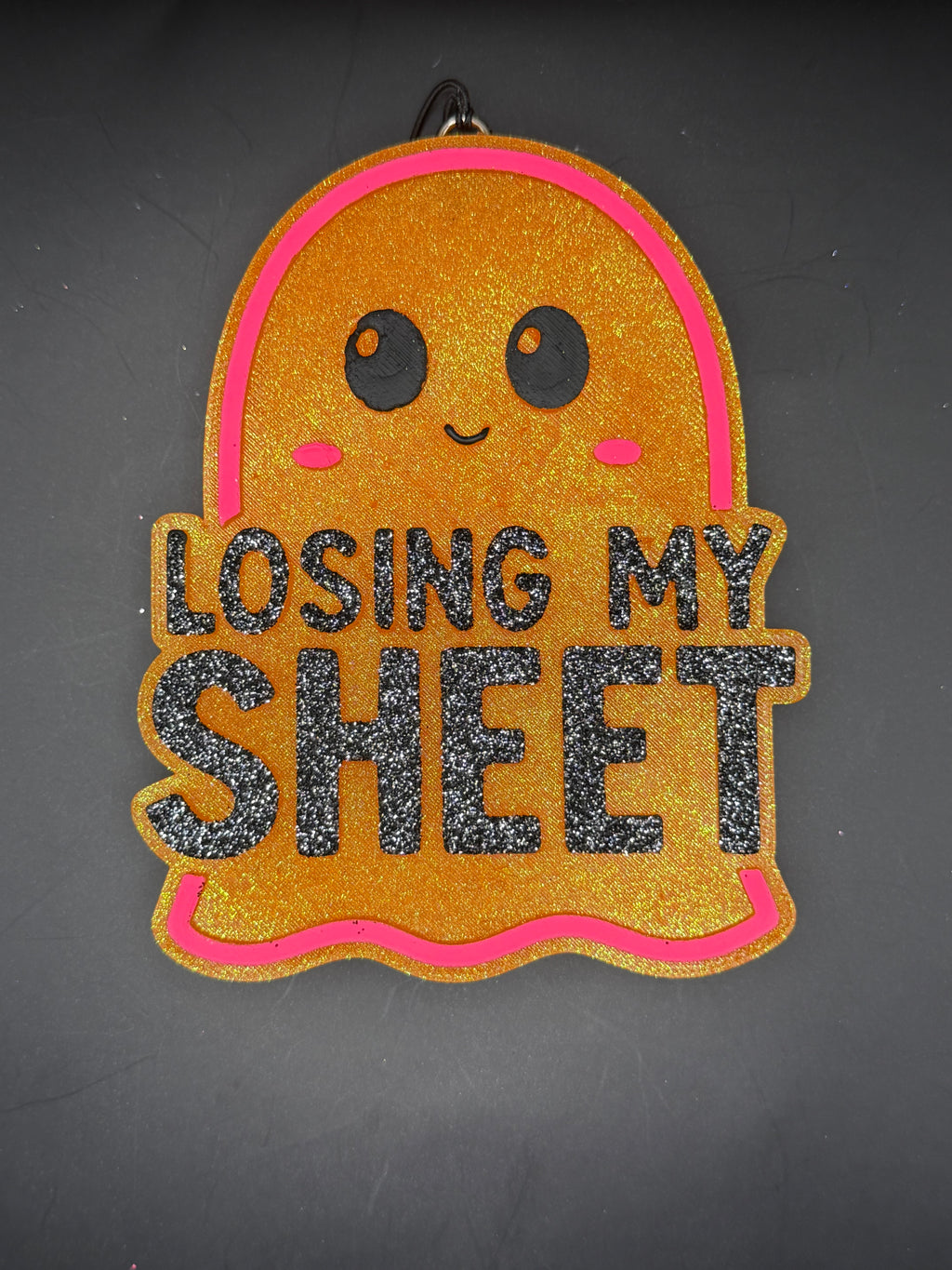 My Sheet