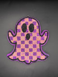 Checkered Ghost
