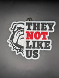 Not like Us