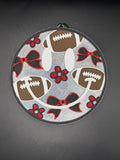 Football Smiley