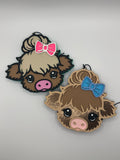 Cutie Highland