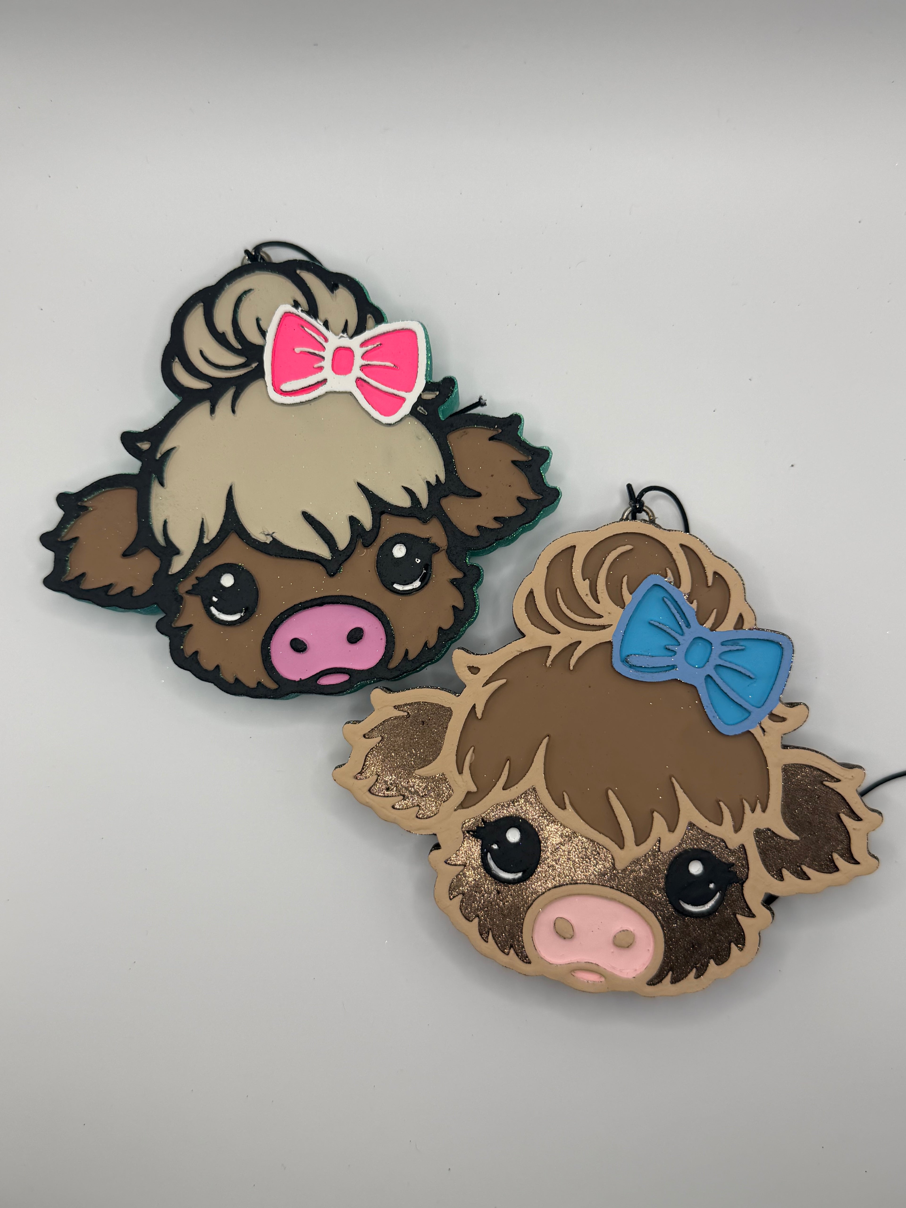 Cutie Highland