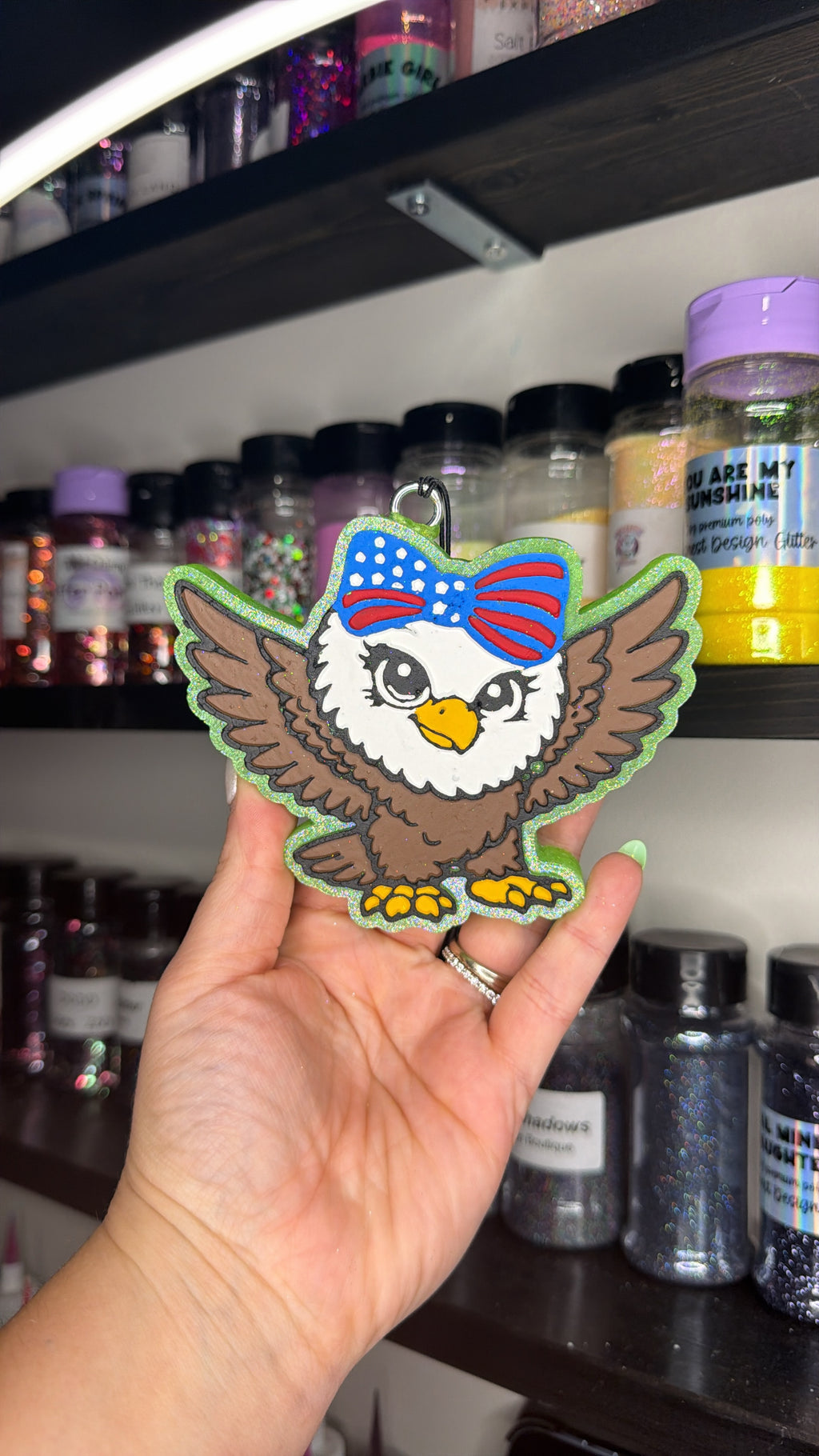 Eagle