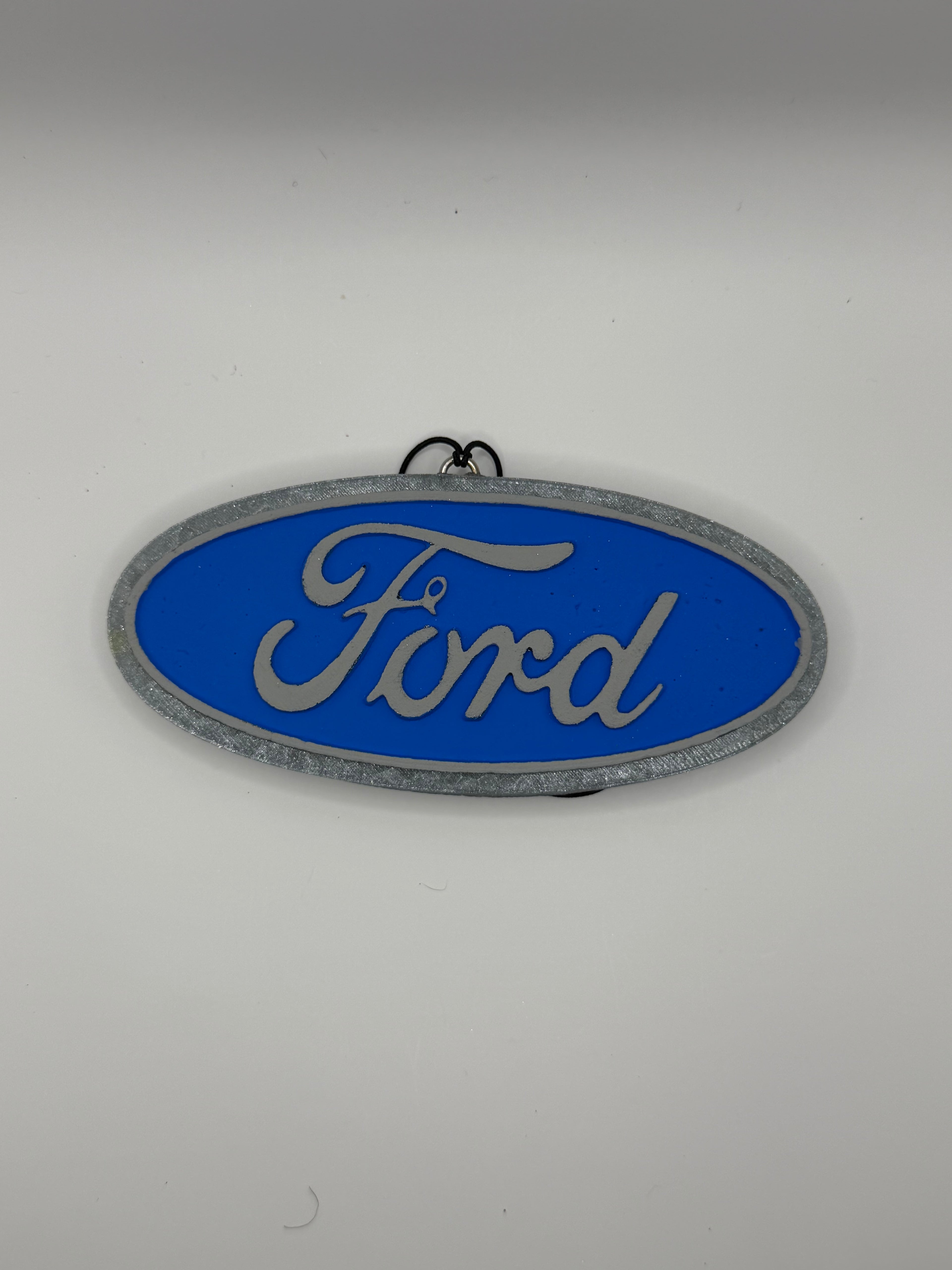 Truck Logo