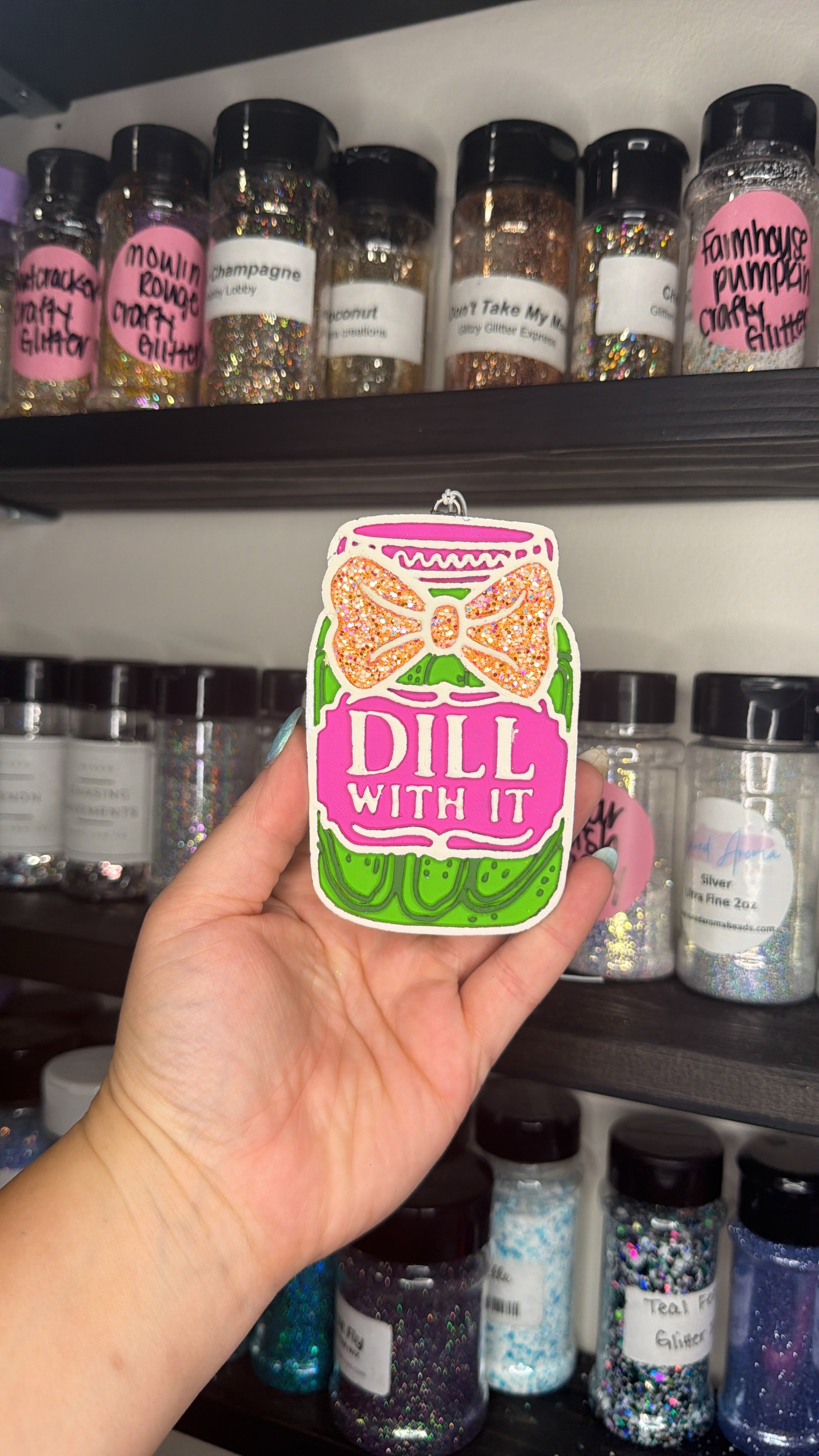Dill With It