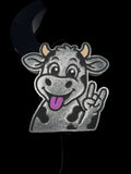 Rocking Cow