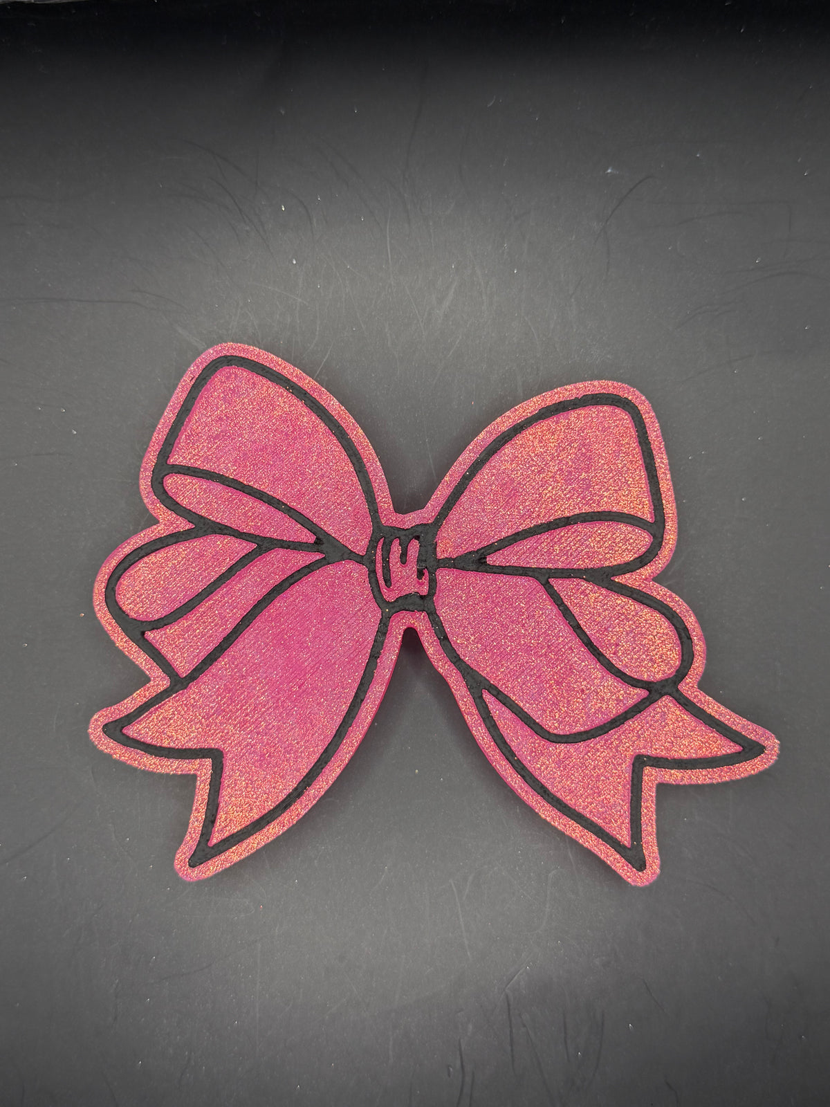 Loopy Bow