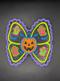 Ghosty Bow