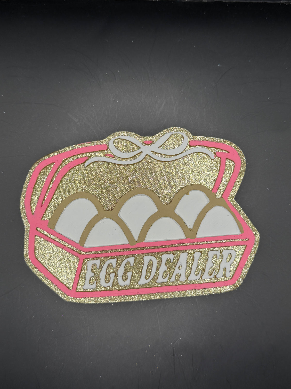 Egg Dealer