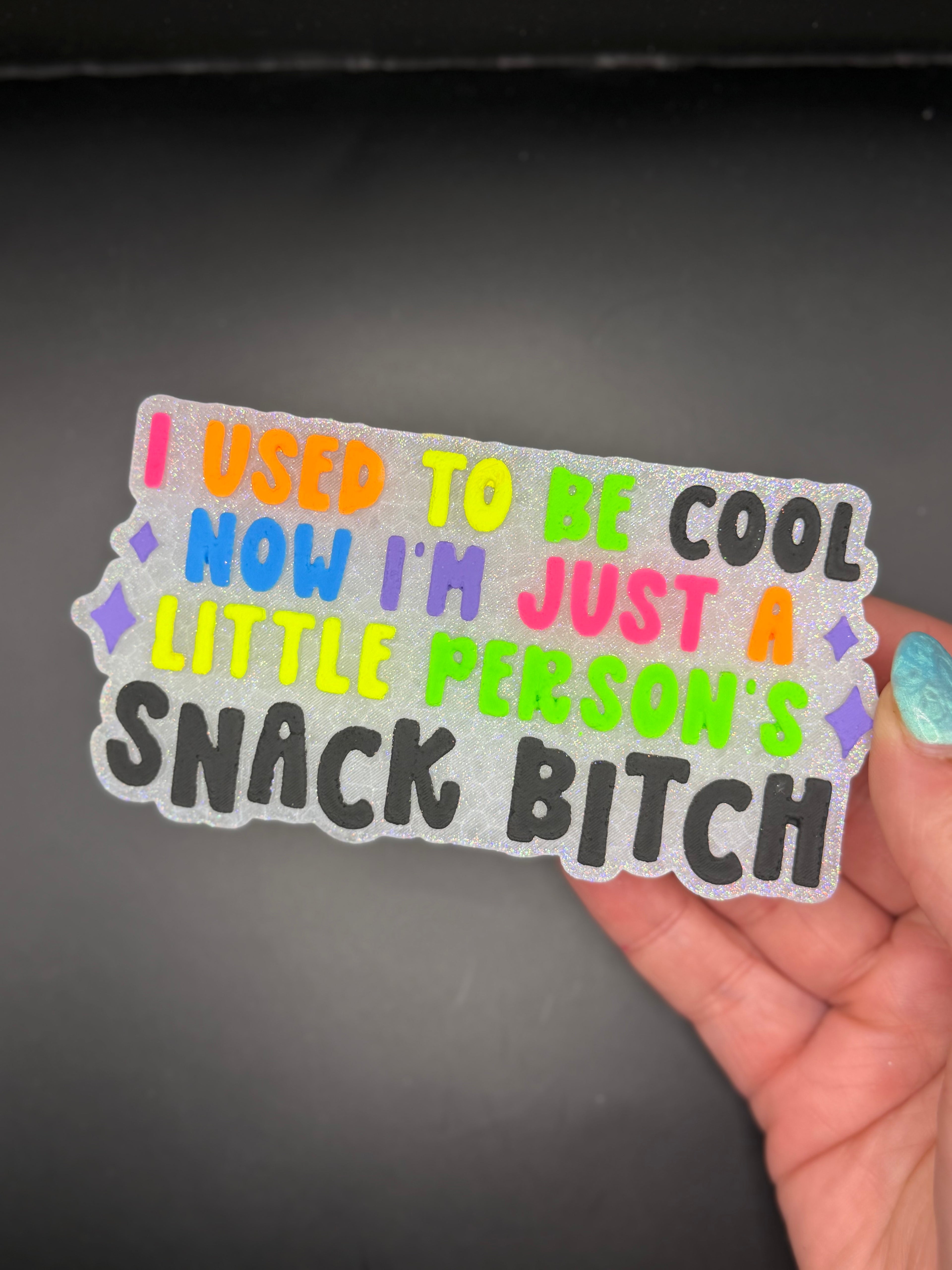 Snack