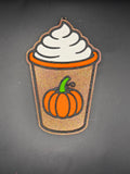 Pumpkin Coffee