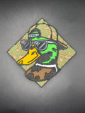 Camo Duck