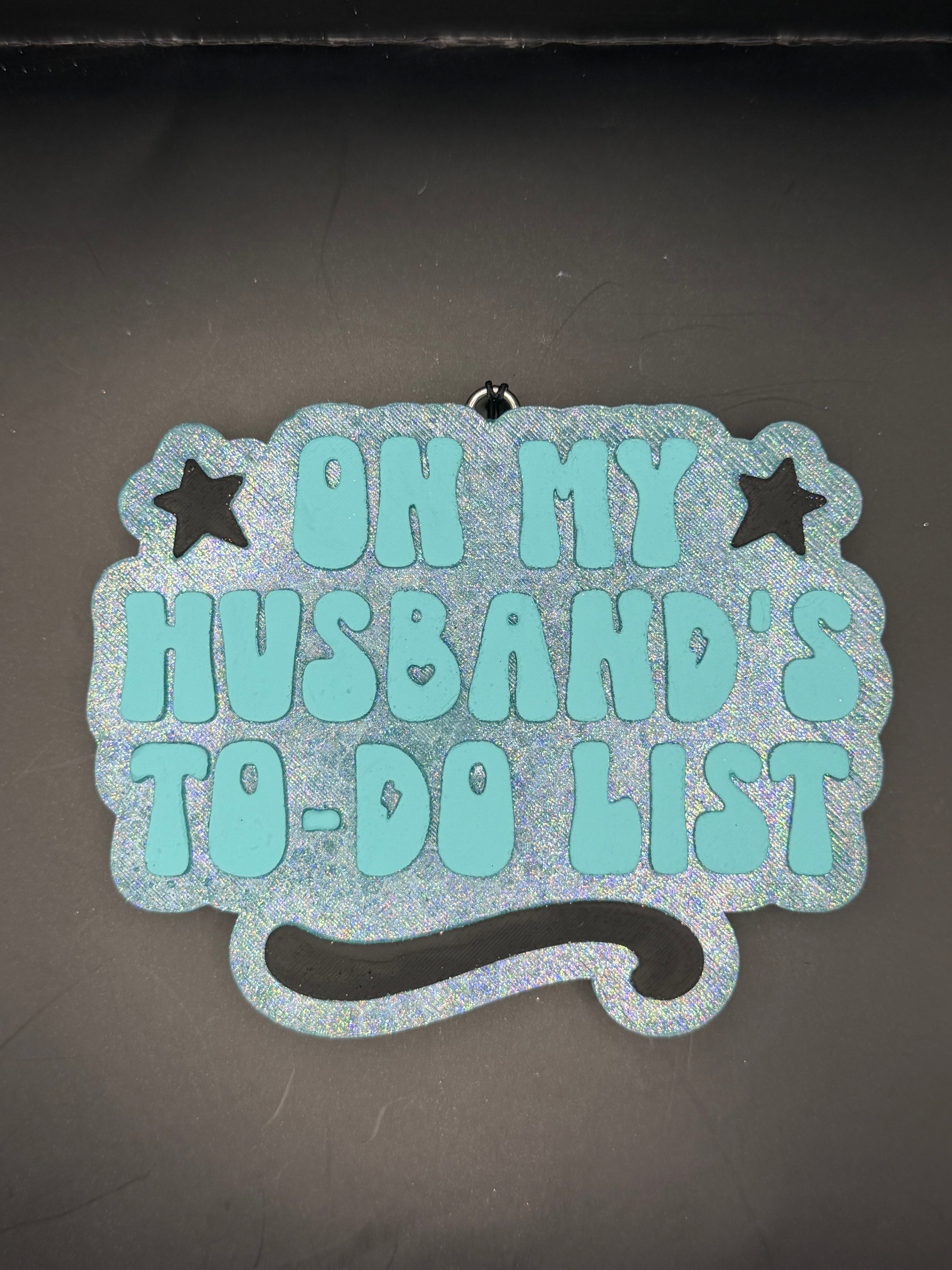 Husbands List