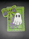 Spooky Frame