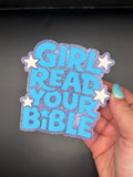 Your Bible