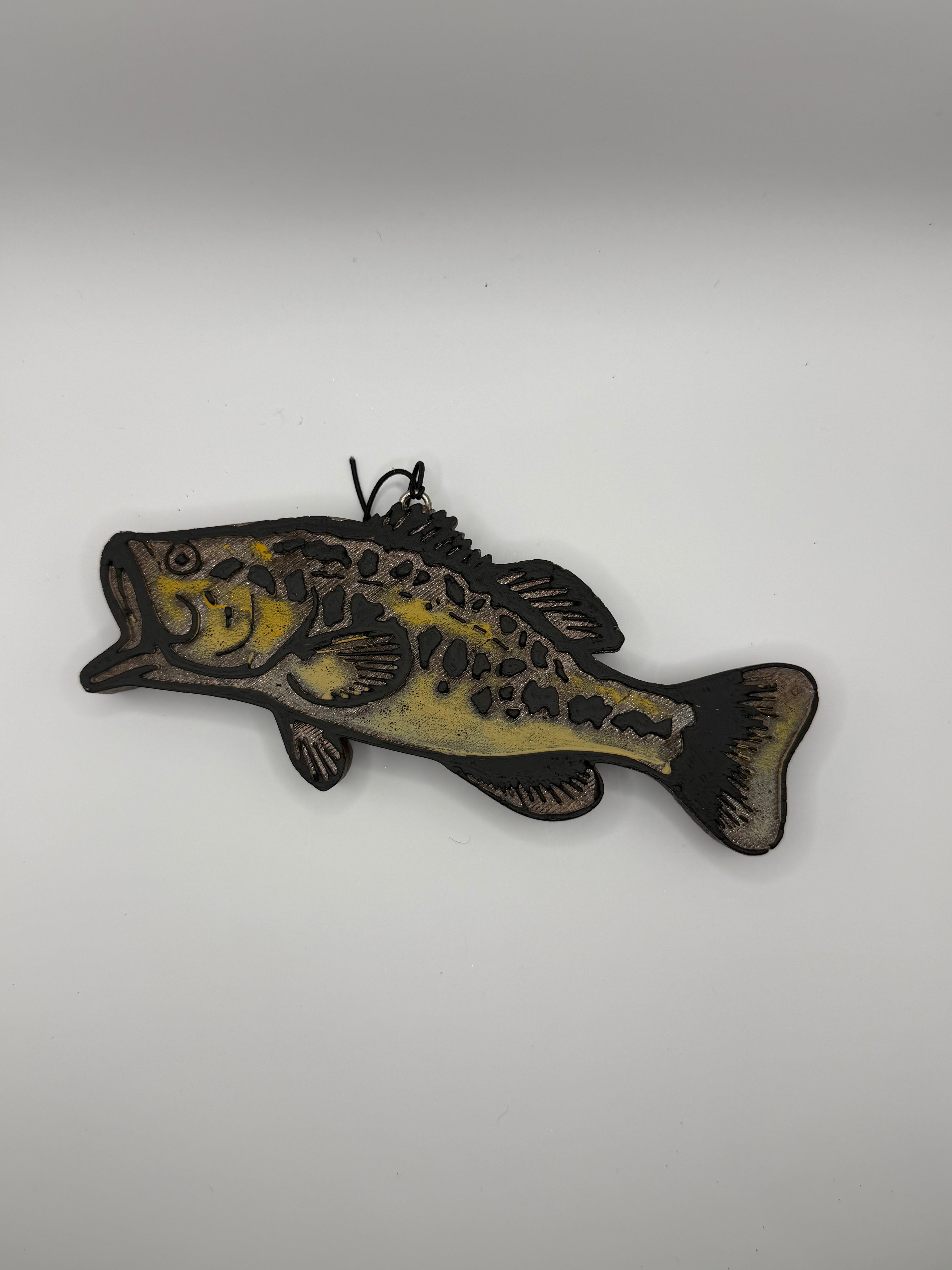 Trout