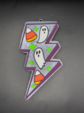 Spooky Bolt